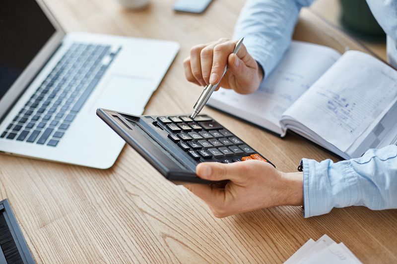 Capital gain taxes - Max Villas