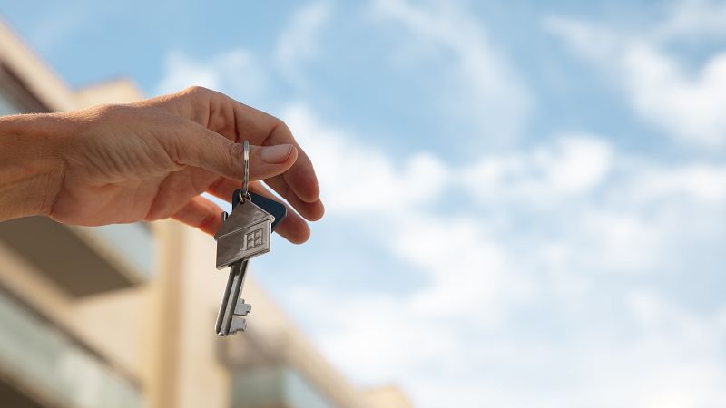 Rentals - Max Villas