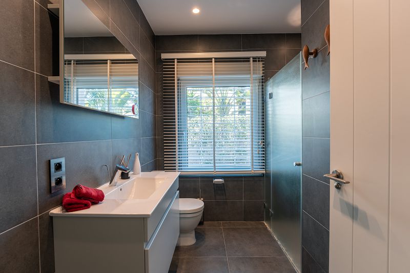 Villa en primera línea Moraira - Max Villas