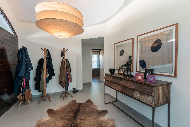 Villa en primera línea Moraira - Max Villas