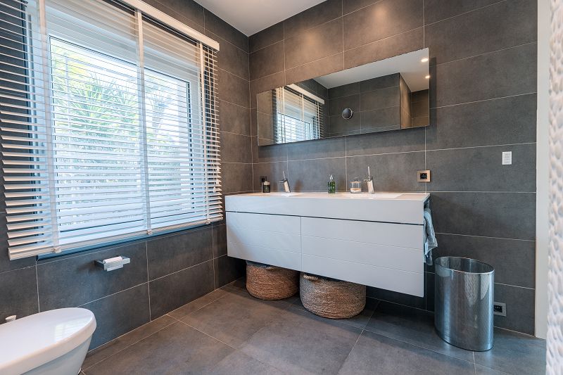 Villa en primera línea Moraira - Max Villas