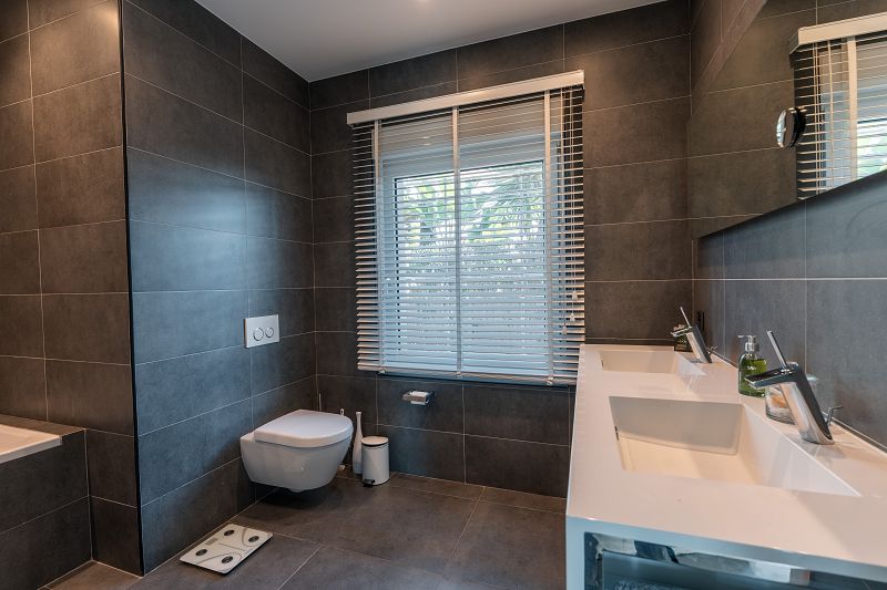 Villa en primera línea Moraira - Max Villas