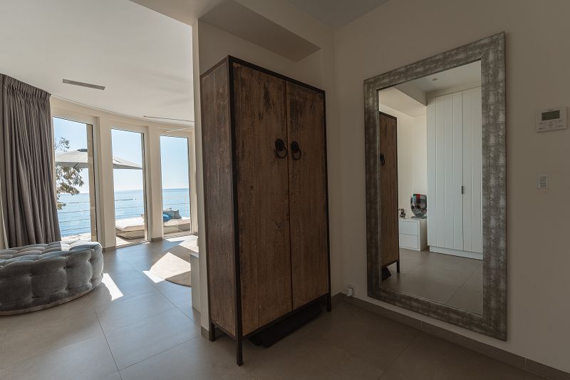 Villa en primera línea Moraira - Max Villas