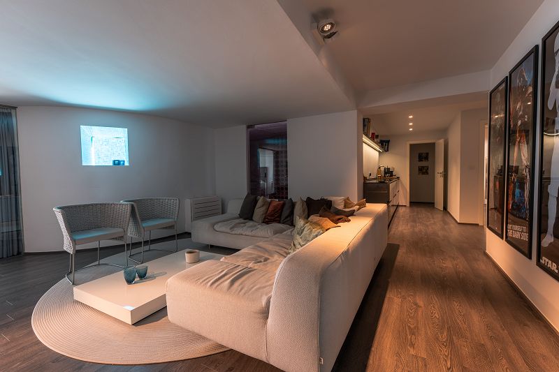 Villa en primera línea Moraira - Max Villas