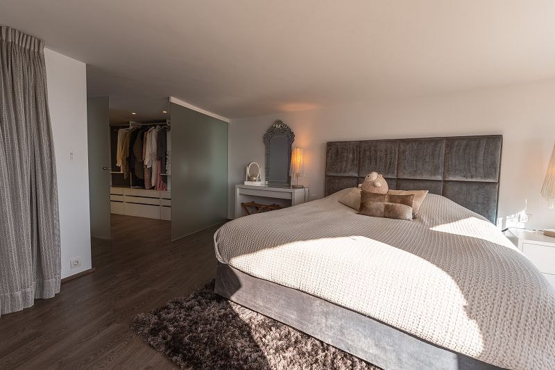 Villa en primera línea Moraira - Max Villas