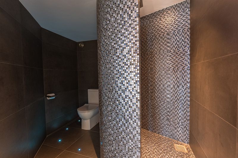 Villa en primera línea Moraira - Max Villas
