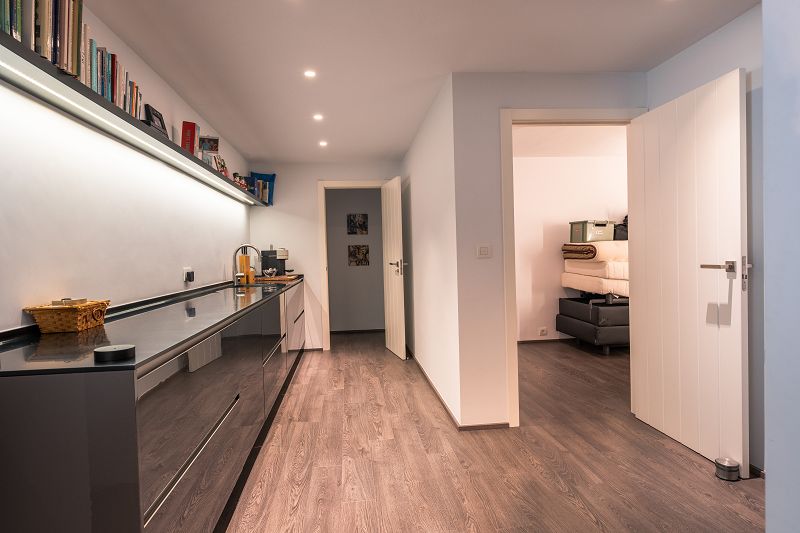Villa en primera línea Moraira - Max Villas