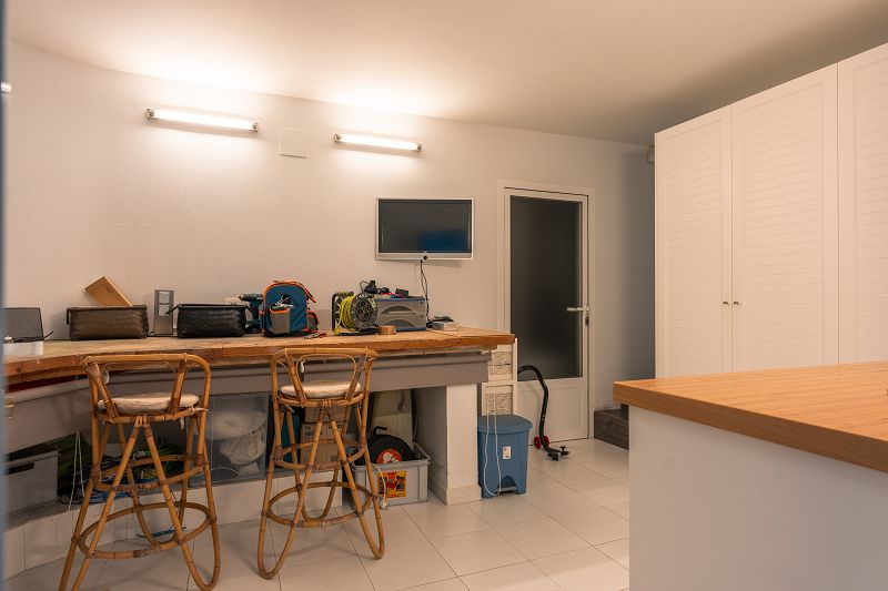 Villa en primera línea Moraira - Max Villas