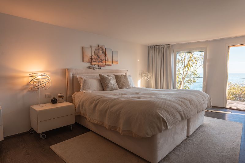 Villa en primera línea Moraira - Max Villas