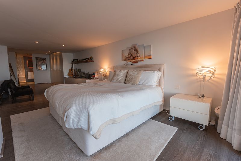 Villa en primera línea Moraira - Max Villas