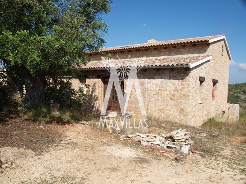 energiewaarde woning finca benissa costa blanca max villas energiewaarde woning finca benissa costa blanca max villas
