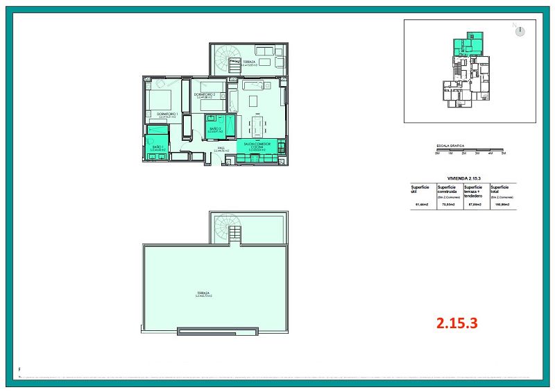 Apartamento de obra nueva en Calpe - Max Villas