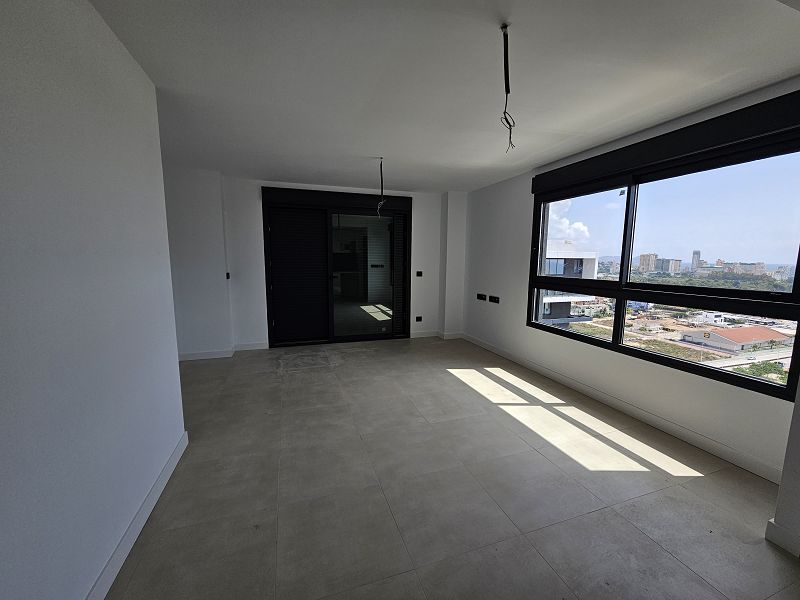 Apartamento de obra nueva en Calpe - Max Villas