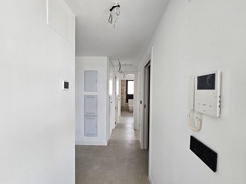 Apartamento de obra nueva en Calpe - Max Villas