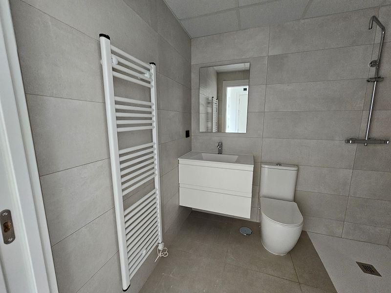 Apartamento de obra nueva en Calpe - Max Villas