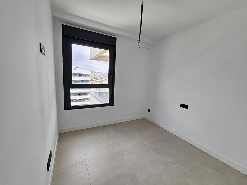 Apartamento de obra nueva en Calpe - Max Villas
