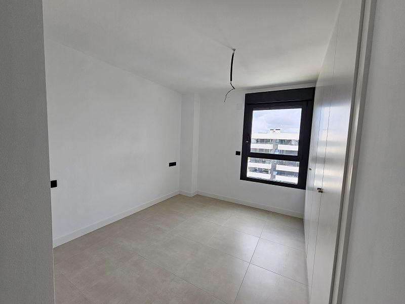 Apartamento de obra nueva en Calpe - Max Villas