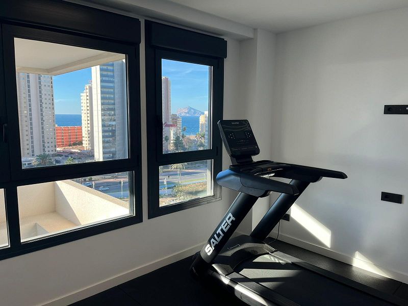 Penthouse in Calpe - Max Villas