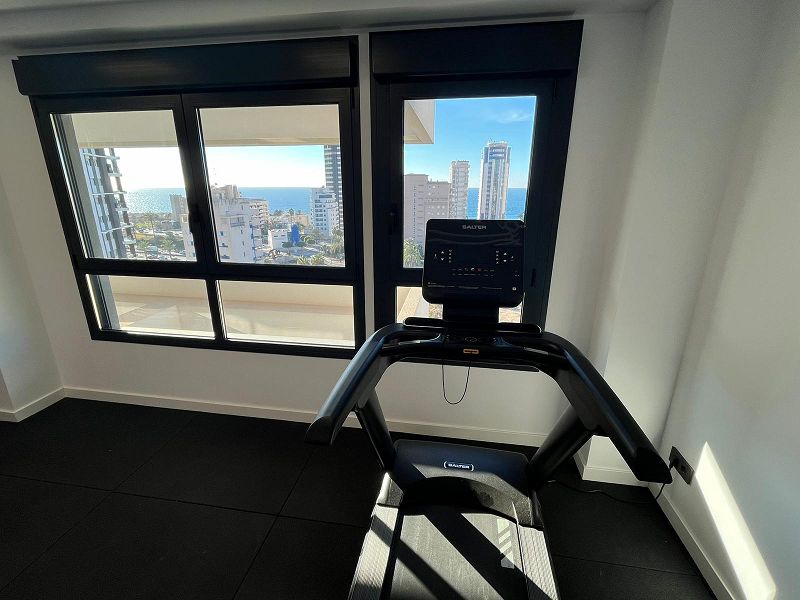 Penthouse in Calpe - Max Villas