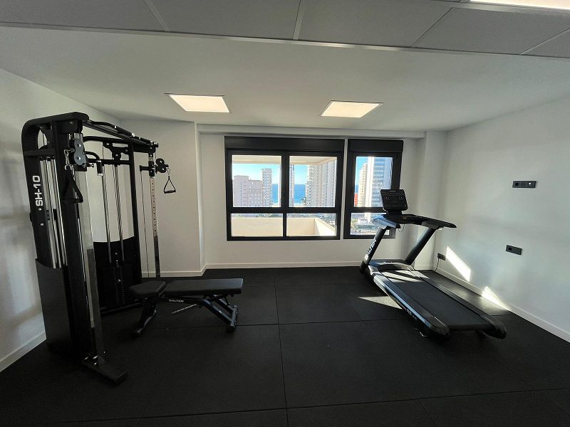 Penthouse in Calpe - Max Villas