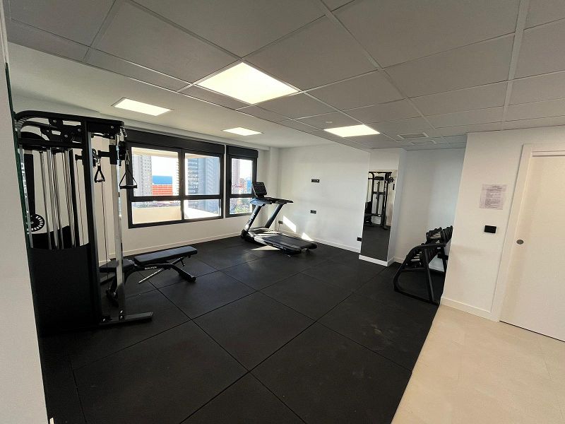 Penthouse in Calpe - Max Villas