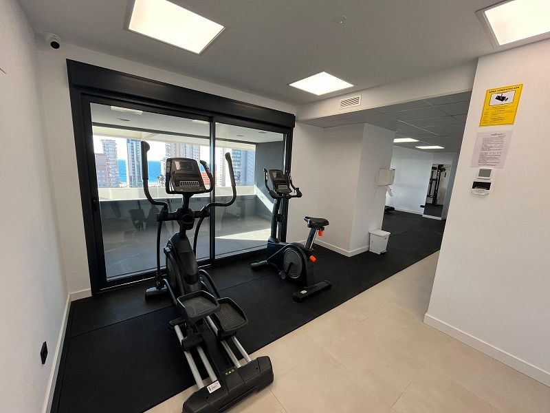 Penthouse in Calpe - Max Villas