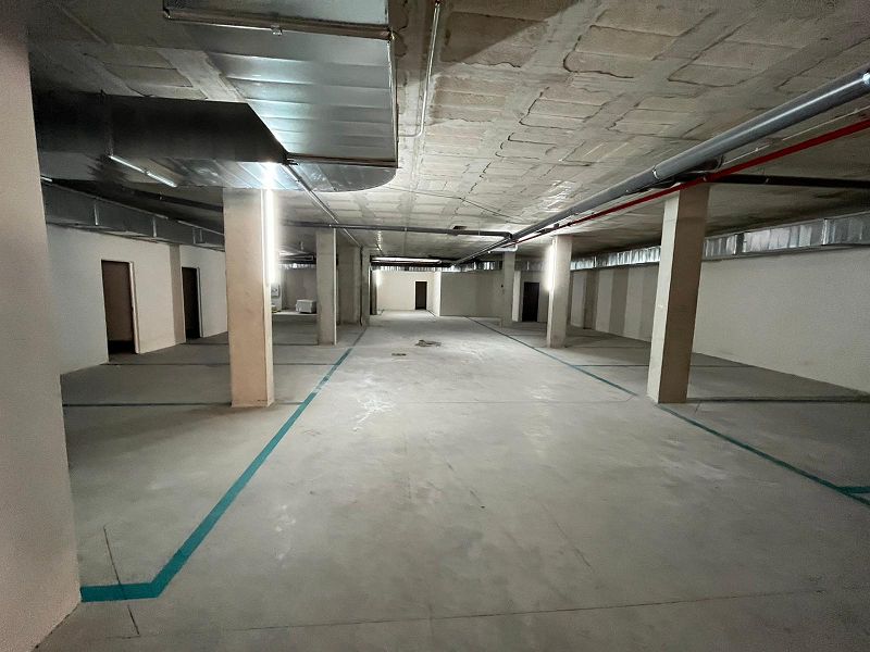 Penthouse met groot terras Calpe - Max Villas