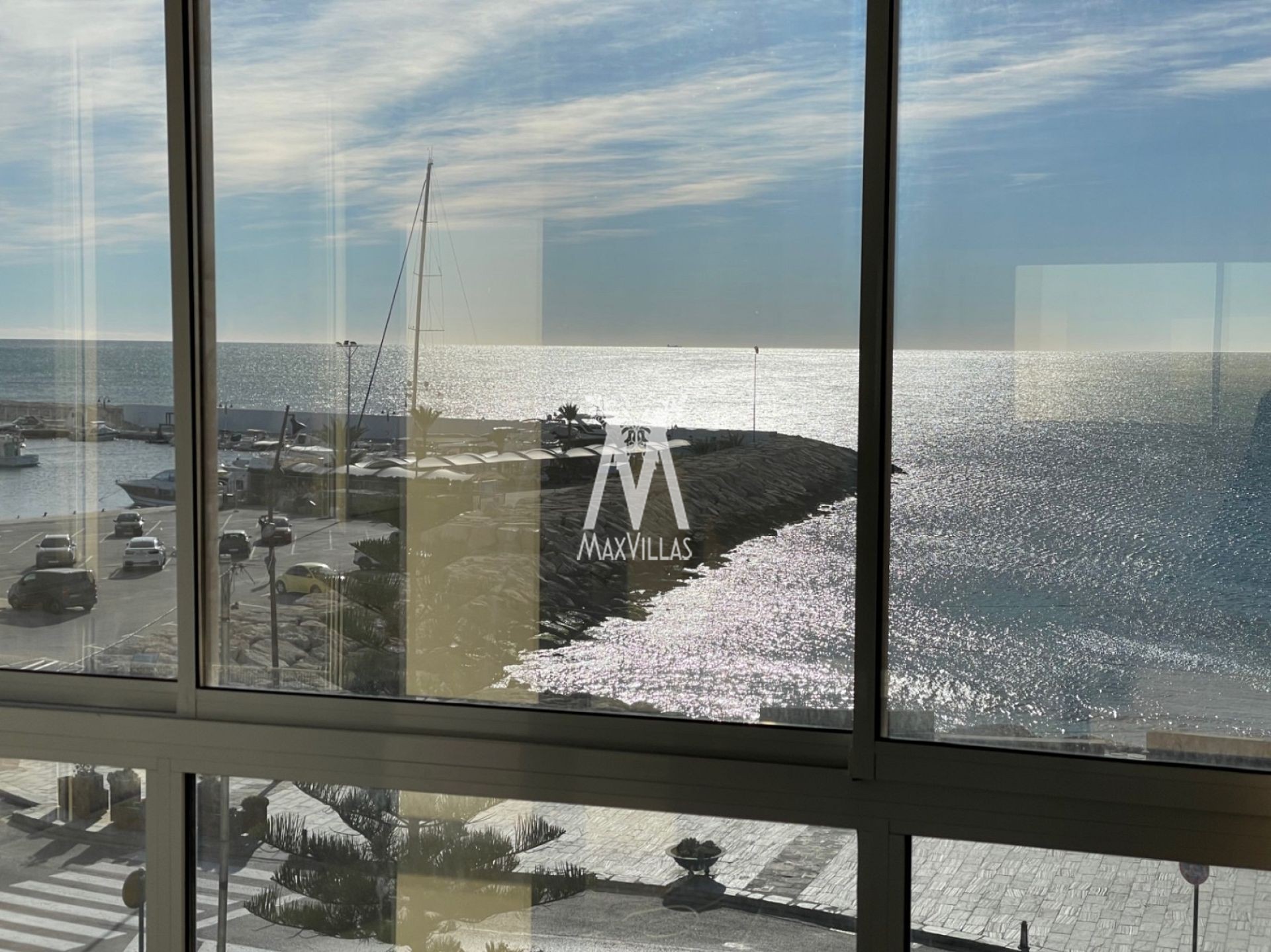 Apartment Moraira Costa Blanca North Spain