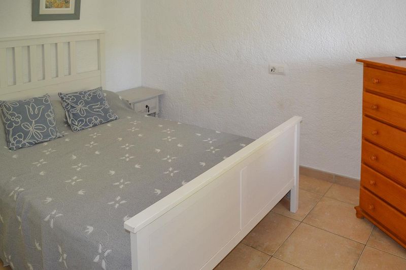 Mooie villa in Pedreguer - Max Villas