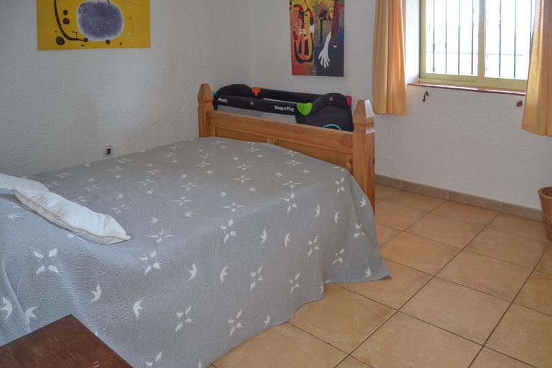 Mooie villa in Pedreguer - Max Villas