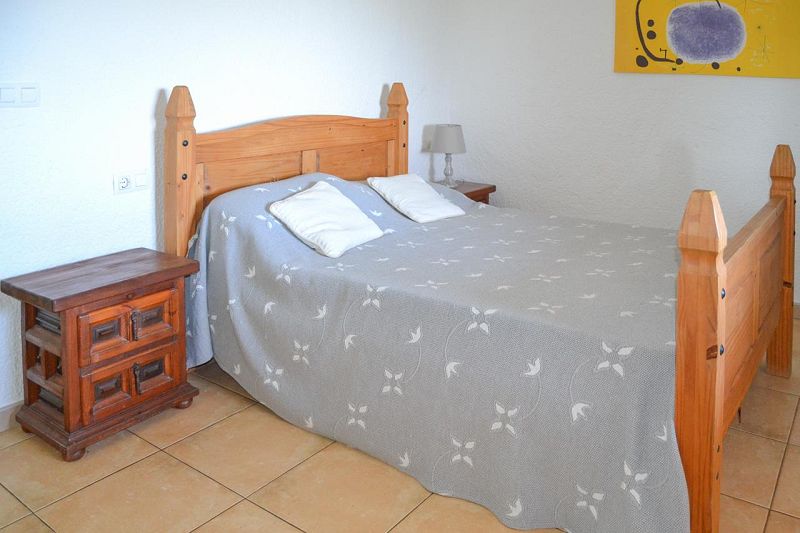 Mooie villa in Pedreguer - Max Villas