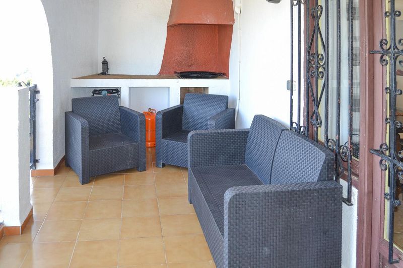 Mooie villa in Pedreguer - Max Villas