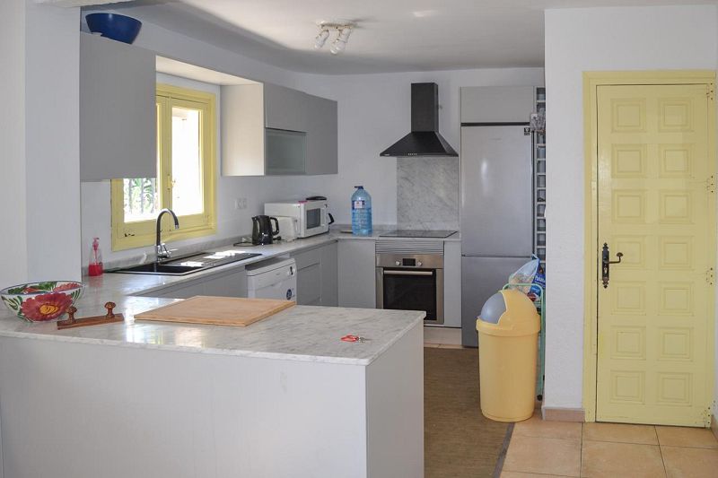 Mooie villa in Pedreguer - Max Villas