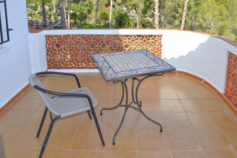 Mooie villa in Pedreguer - Max Villas