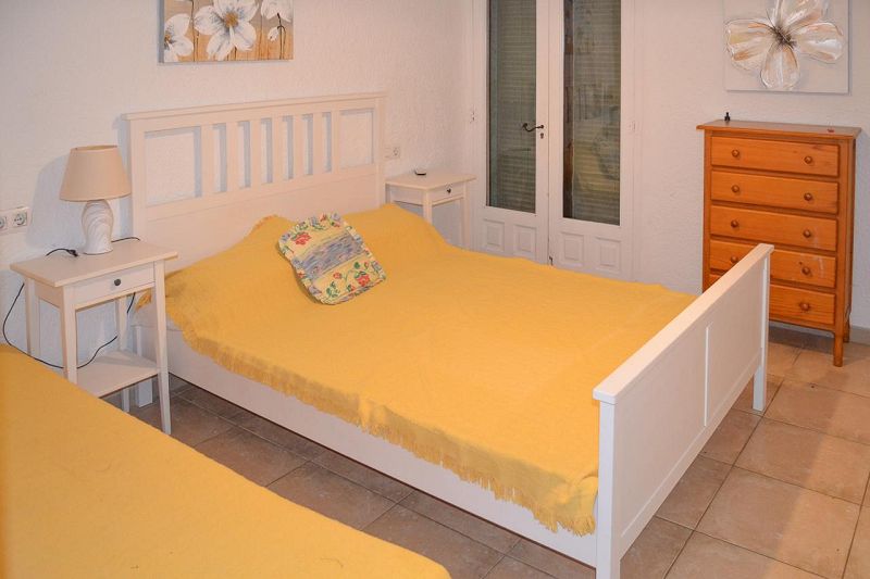 Mooie villa in Pedreguer - Max Villas