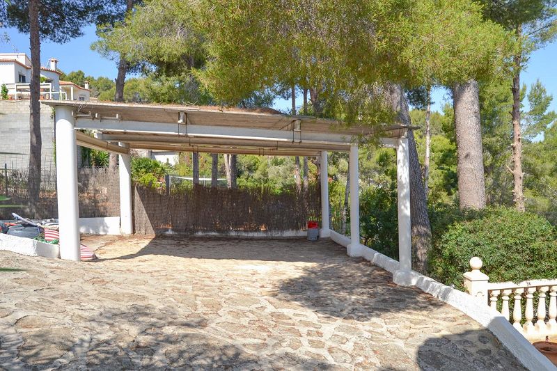 Mooie villa in Pedreguer - Max Villas