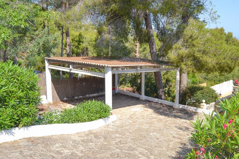 Mooie villa in Pedreguer - Max Villas