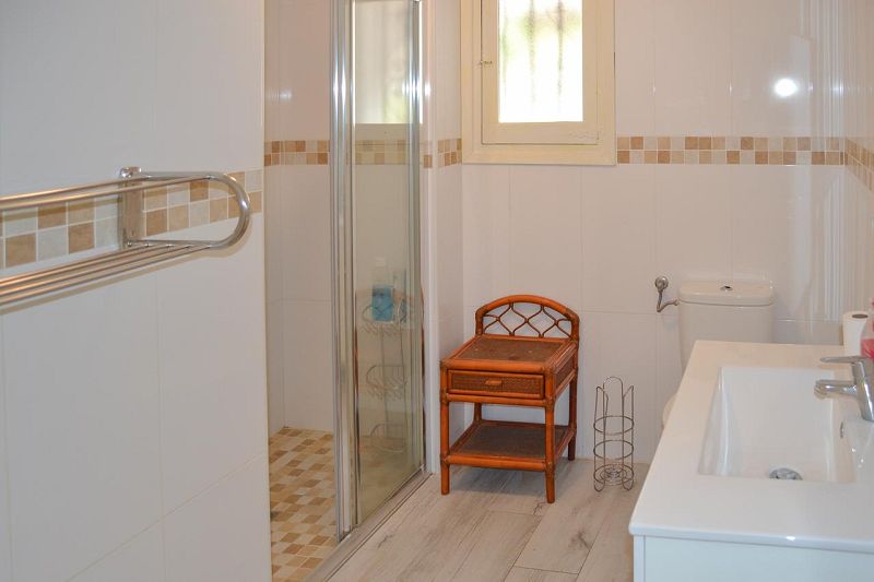 Mooie villa in Pedreguer - Max Villas