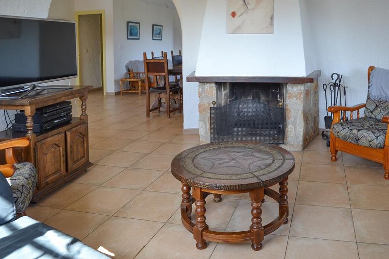 Mooie villa in Pedreguer - Max Villas