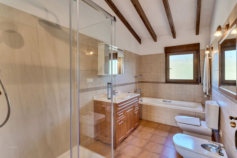 Finca in Benissa - Max Villas