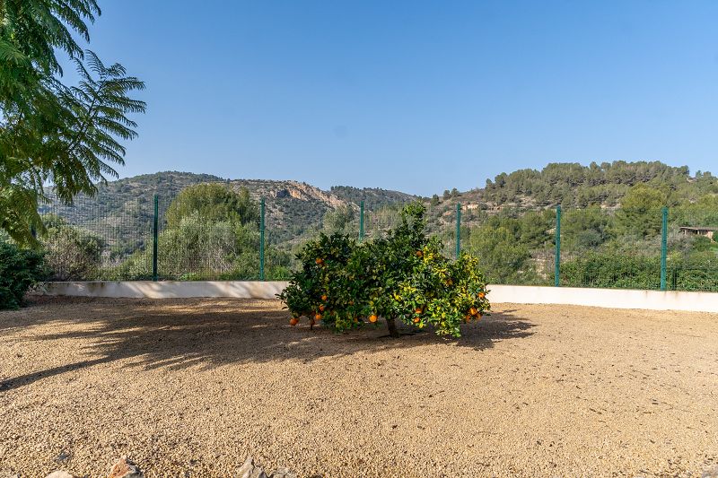 Finca in Benissa - Max Villas