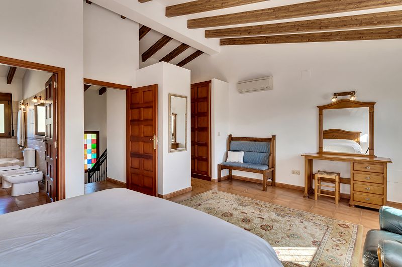 Finca in Benissa - Max Villas