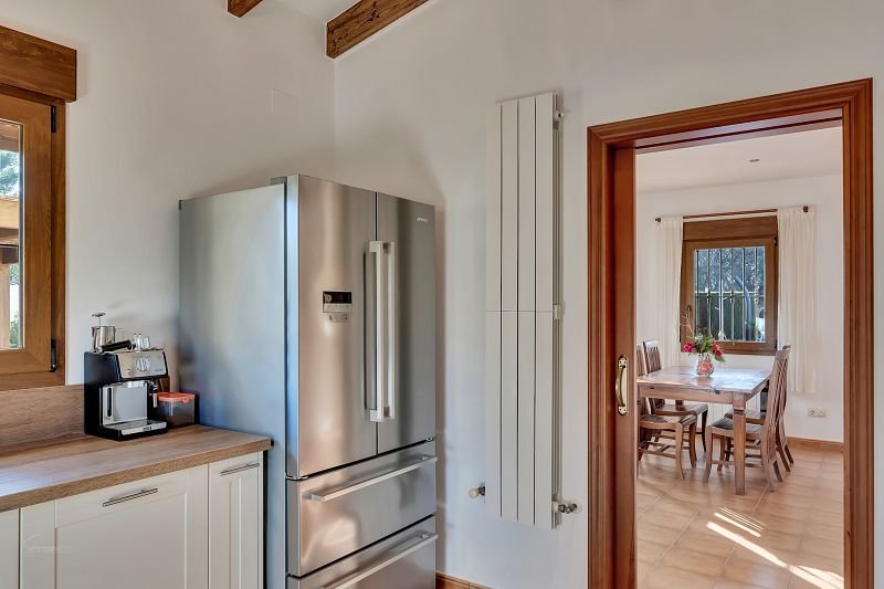 Finca in Benissa - Max Villas