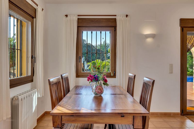 Finca in Benissa - Max Villas