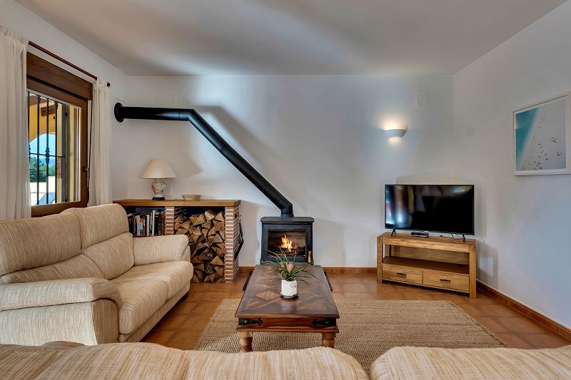 Finca in Benissa - Max Villas