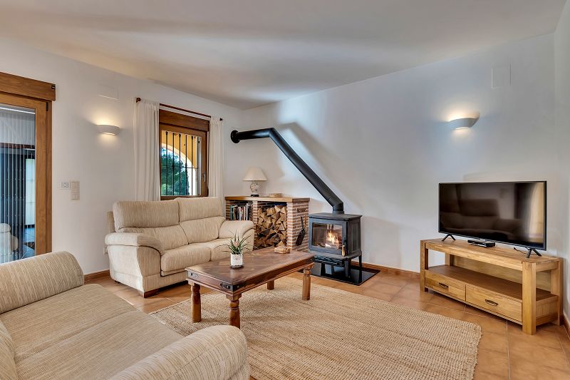 Finca in Benissa - Max Villas