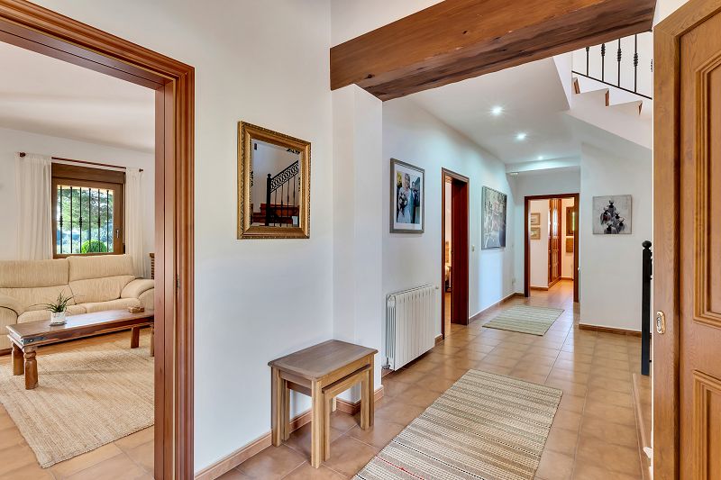 Finca in Benissa - Max Villas