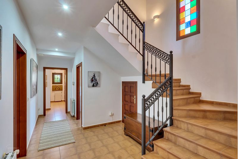 Finca in Benissa - Max Villas