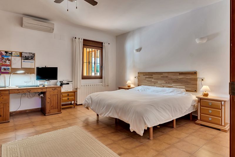 Finca in Benissa - Max Villas