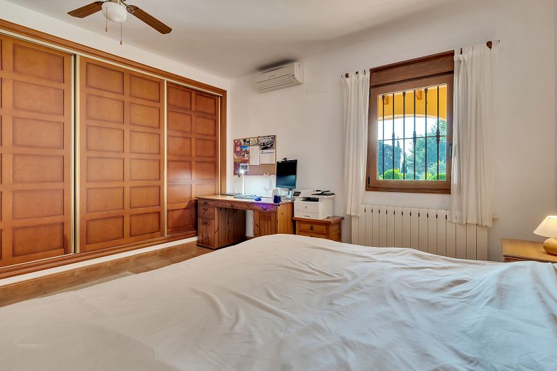 Finca in Benissa - Max Villas